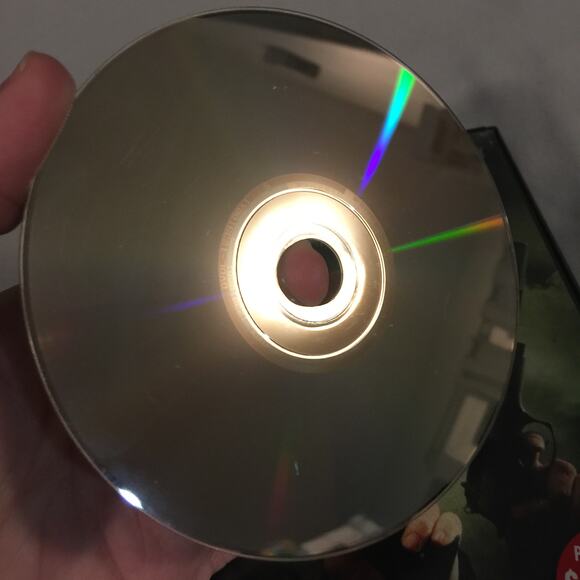 Dvd Sealed New The Boondock Saints / Fight Club + Used All Saints Day Sequel - Picture 6 of 6